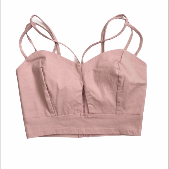 [Charlotte Russe] Skirt Set - Picture 3 of 5